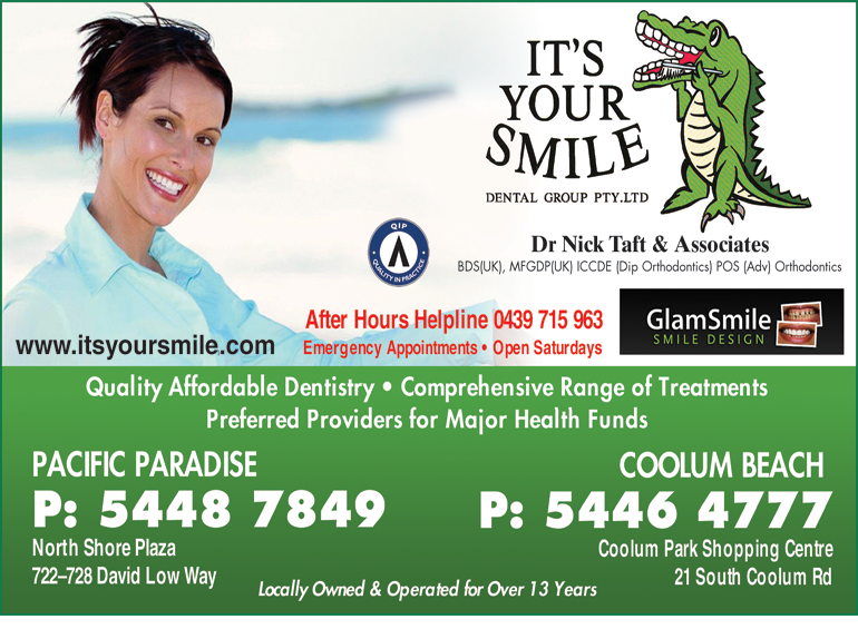 It's Your Smile Dental Group Pty Ltd - thumb 2