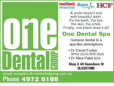 One Dental Group - thumb 1