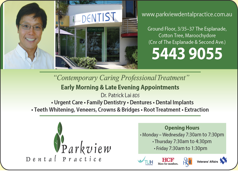 Parkview Dental Practice - thumb 1
