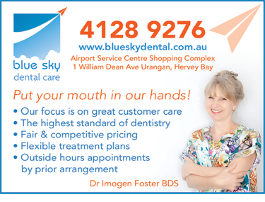 Blue Sky Dental Care - thumb 1