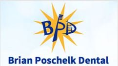 Brian Poschelk Dentist - Dentists Hobart