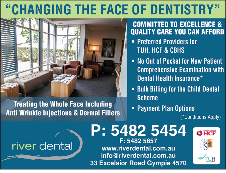 River Dental - Cairns Dentist