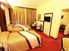 Al Khaleej Grand Hotel Accommodation Abudhabi