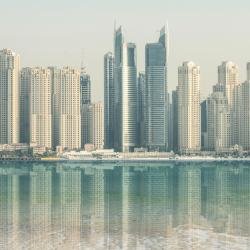Beach & Coast Accommodation Dubai