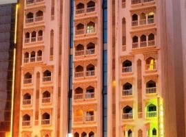 Landmark Plaza Hotel Accommodation Abudhabi