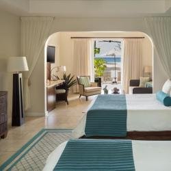 Resorts Accommodation Dubai