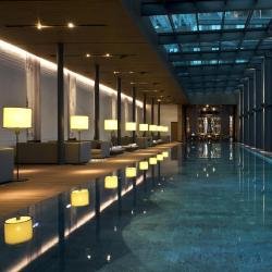 Spa hotels Accommodation Dubai
