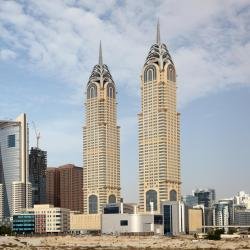 Barsha Heights (Tecom) Accommodation Dubai