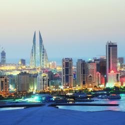 Diplomatic Area Accommodation Bahrain