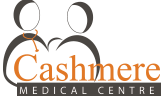 Cashmere Medical Centre