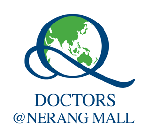 Doctors  Nerang Mall