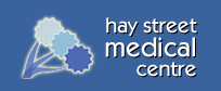 Hay Street Medical Centre