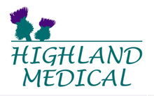 Highland Medical Madeley