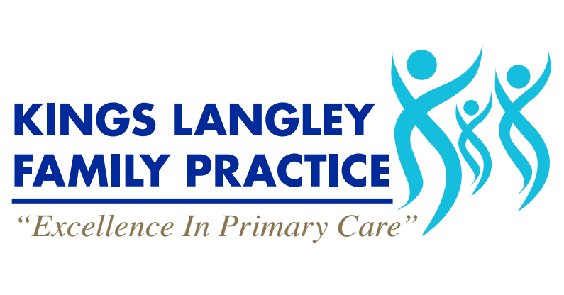 Kings Langley Family Practice
