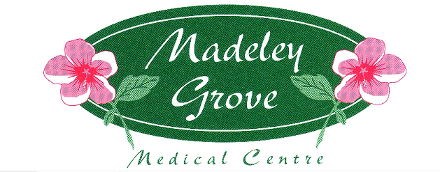 Madeley Grove Medical Centre
