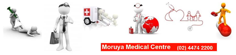 Moruya Medical Centre
