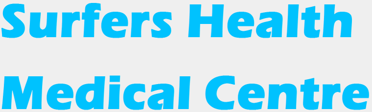 Surfers Health Medical Centre