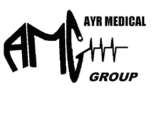 Ayr Medical Centre