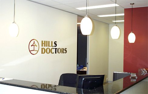 Hills Doctors Medical Practice