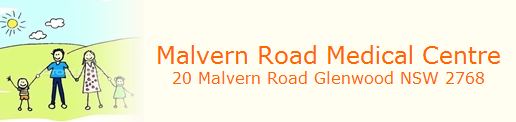 Malvern Road Medical Centre