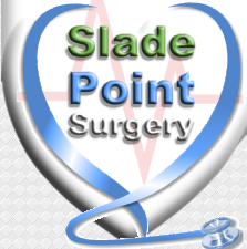 Slade Point Surgery