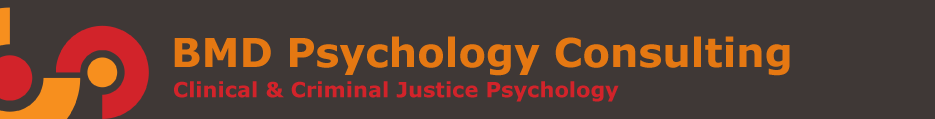 BMD Psychology Consulting