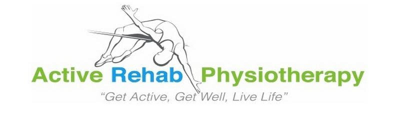 Active Rehab Physiotherapy
