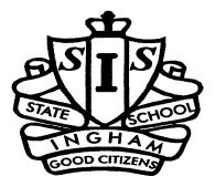 Ingham State School Ingham