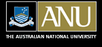 FACULTY OF ARTS Australian National University, Acton