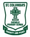 St Columba's Catholic Primary School South Perth South Perth