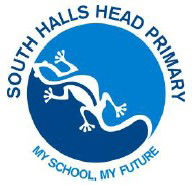 South Halls Head Primary School Halls Head