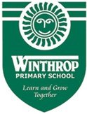 Winthrop Primary School Winthrop