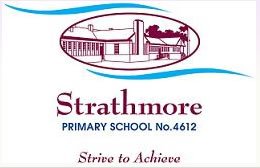 Strathmore Primary School Strathmore