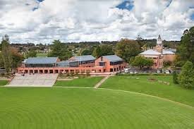 Kinross Wolaroi School - Canberra Private Schools