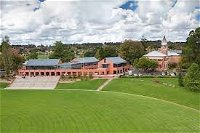 Kinross Wolaroi School - Education Perth