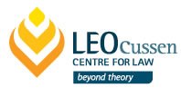 Leo Cussen Institute - Perth Private Schools