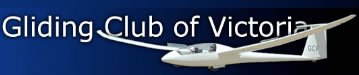 GLIDING CLUB OF VICTORIA - Education Directory