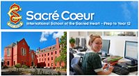 Sacr Cur  - Education Perth