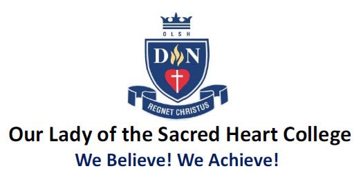 Our Lady Of The Sacred Heart College Bentleigh - Education WA 0