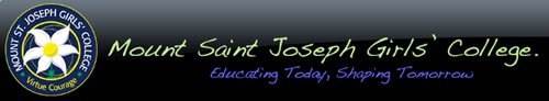 Mount Saint Joseph Girls College - Schools Australia 0
