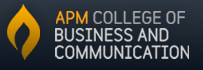 APM College of Business and Communication