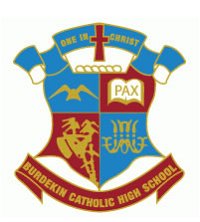 Burdekin Catholic High School