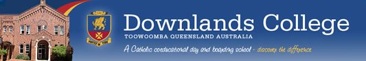 Downlands College - Adelaide Schools