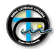 Siena Catholic College 