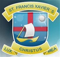 St. Francis Xavier's College