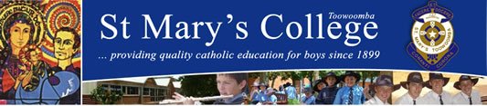 St Mary's College Toowoomba - Adelaide Schools