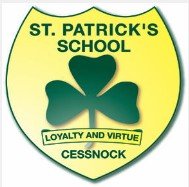 St Patrick's Primary School - Canberra Private Schools