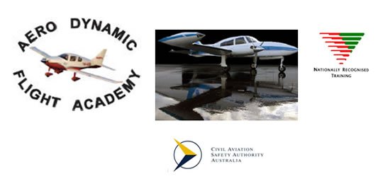Aero Dynamic Flight Academy - Education Perth