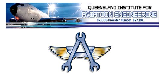 Queensland Institute for Aviation Engineering - Melbourne School