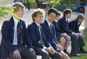 Christ Church Grammar School - Canberra Private Schools 1